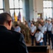 659th ISRG Change of Command