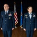 659th ISRG Change of Command