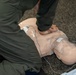 First four complete Air Force warrant officer instructor course