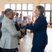 659th ISRG Change of Command