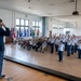 659th ISRG Change of Command