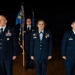 659th ISRG Change of Command