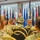 Commander, Navy Personnel Command Rear Adm. Kevin Kennedy and FORCM Bill Houlihan visit Naval Air Station Jacksonville