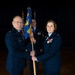 659th ISRG Change of Command