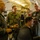 Commander, Navy Personnel Command Rear Adm. Kevin Kennedy and FORCM Bill Houlihan visit Naval Air Station Jacksonville