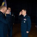 659th ISRG Change of Command