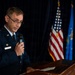 659th ISRG Change of Command