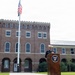 Marine Barracks Washington Change of Command