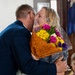 659th ISRG Change of Command
