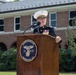 Marine Barracks Washington Change of Command