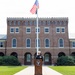 Marine Barracks Washington Change of Command