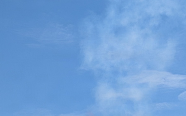 UK's Red Arrows Fly Over New York Harbor for INR250