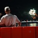 Fireworks viewing at NWS Yorktown's R-3 Pier
