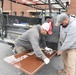 Sign replacements at Fort Drum improve standardization, reflect changes in 10th Mountain Division
