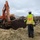 Army Engineers clean up remote formerly used defense site in Alaska