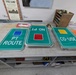 Sign replacements at Fort Drum improve standardization, reflect changes in 10th Mountain Division