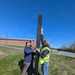 Sign replacements at Fort Drum improve standardization, reflect changes in 10th Mountain Division
