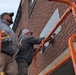 Sign replacements at Fort Drum improve standardization, reflect changes in 10th Mountain Division