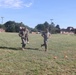Simulating combat tasks