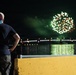 Fireworks viewing at NWS Yorktown's R-3 Pier