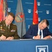 Transforming the Force: U.S. Army Cyber Center of Excellence and Augusta University expand partnership to recruit and retain top cyber talent