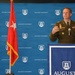 Transforming the Force: U.S. Army Cyber Center of Excellence and Augusta University expand partnership to recruit and retain top cyber talent