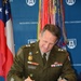 Transforming the Force: U.S. Army Cyber Center of Excellence and Augusta University expand partnership to recruit and retain top cyber talent