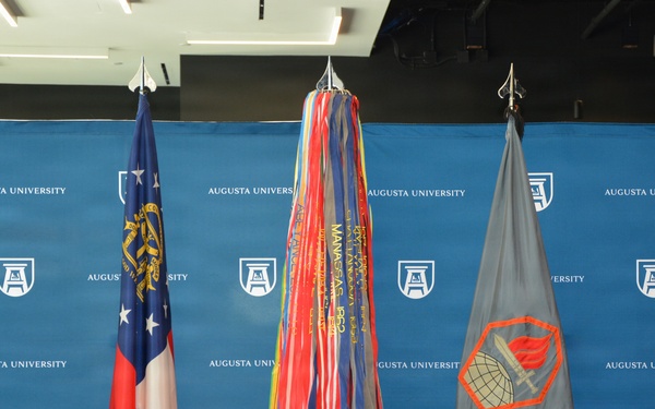 Transforming the Force: U.S. Army Cyber Center of Excellence and Augusta University expand partnership to recruit and retain top cyber talent