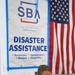 Michigan Disaster Recovery Center in Plainwell, Michigan