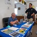 Michigan Disaster Recovery Center in Plainwell, Michigan