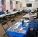 Michigan Disaster Recovery Center in Plainwell, Michigan