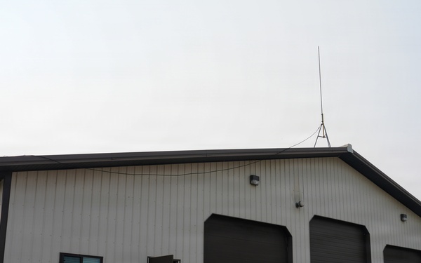 Michigan Disaster Recovery Center in Plainwell, Michigan