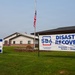 Michigan Disaster Recovery Center in Plainwell, Michigan