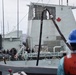 MSC Ships provide logistics support during RIMPAC 2026