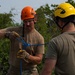 213 EIS Tower Climb