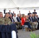 Leaders attend Future Artillery Complex groundbreaking ceremony
