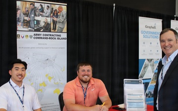 ACC-RIA strengthens industry partnerships to accelerate Army modernization