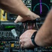 KC-135 refuels F-35Cs providing joint support