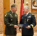 Louisiana’s Brig. Gen. John Plunkett retires after more than 43 years of military service