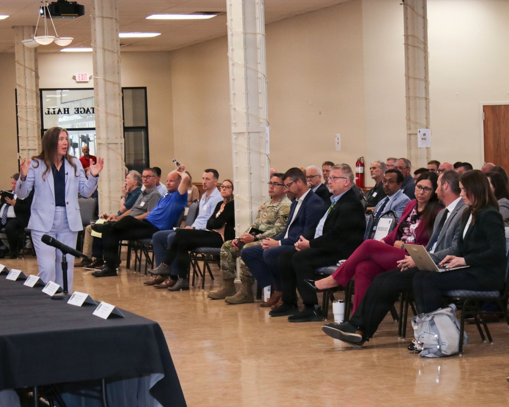 ACC-RIA strengthens industry partnerships to accelerate Army modernization