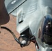 KC-135 refuels F-35Cs providing joint support