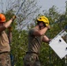 213 EIS Tower Climb