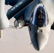 KC-135 refuels F-35Cs providing joint support
