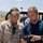 Major General Mark Clingan, commanding general MCLB Yermo Annex visit