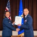 Geospatial Intelligence Analysis Squadron welcomes new commander