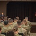 Geospatial Intelligence Analysis Squadron welcomes new commander
