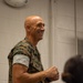 2nd Marine Logistics Group hosts Noncommissioned Officer Ethics Course
