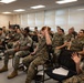 2nd Marine Logistics Group hosts Noncommissioned Officer Ethics Course