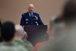 81st MSG welcomes new commander