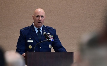 81st MSG welcomes new commander